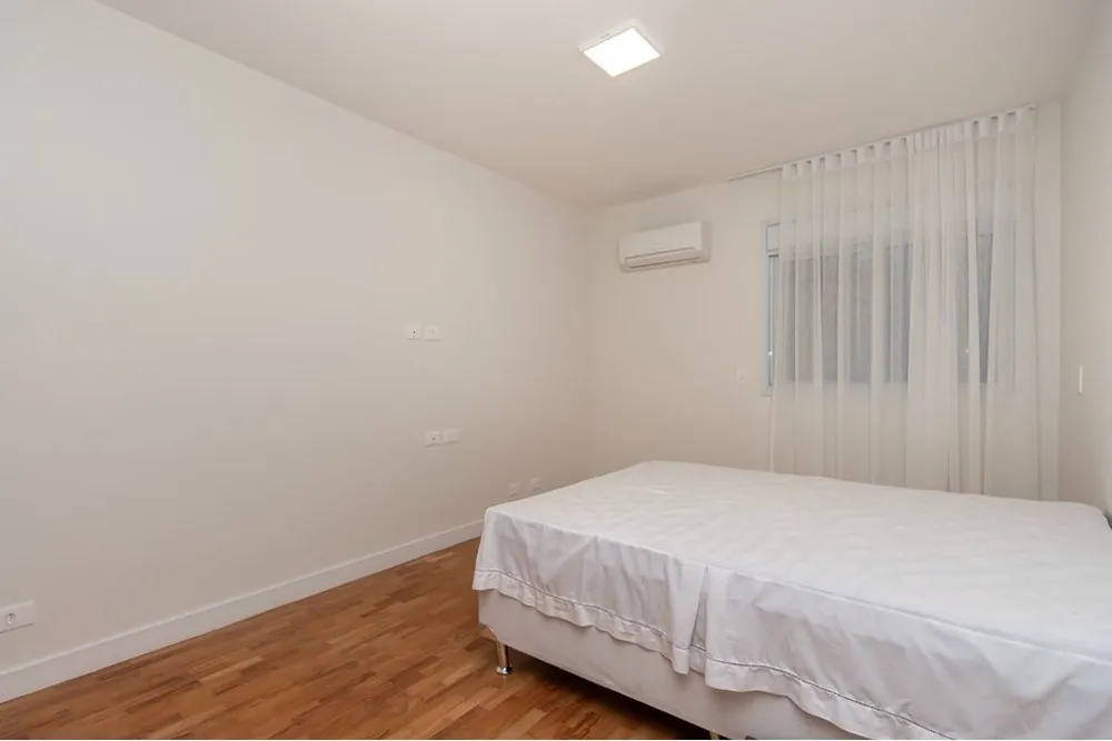 Apartamento, 3 quartos, 169 m² - Foto 1