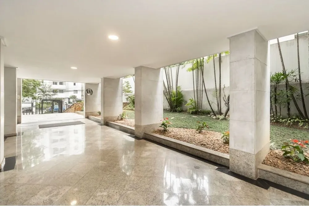 Apartamento, 3 quartos, 169 m² - Foto 7