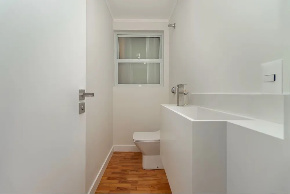Apartamento, 3 quartos, 169 m² - Foto 8