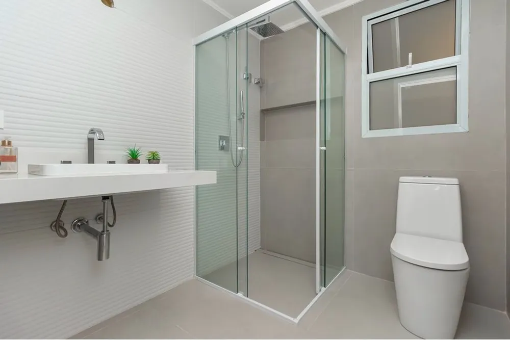 Apartamento, 3 quartos, 169 m² - Foto 3