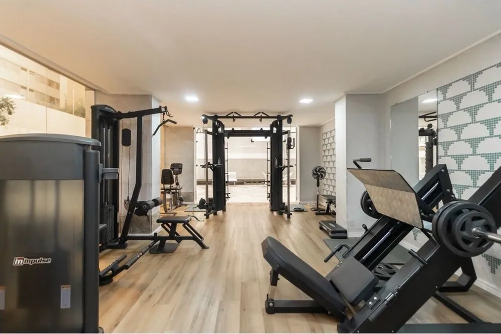Apartamento, 3 quartos, 169 m² - Foto 6