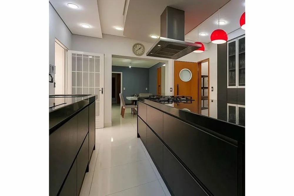 Casa de Condomínio, 4 quartos - Foto 4