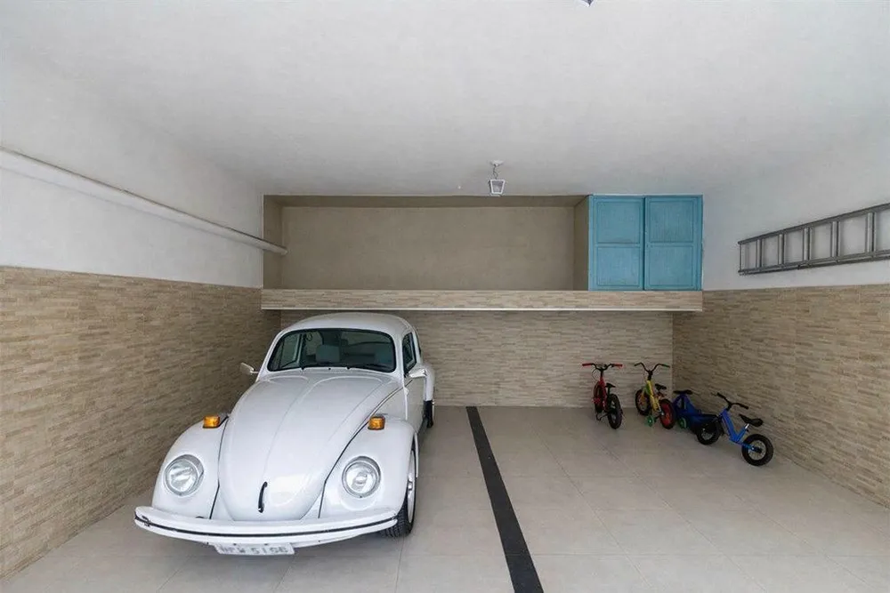 Casa de Condomínio, 4 quartos - Foto 8