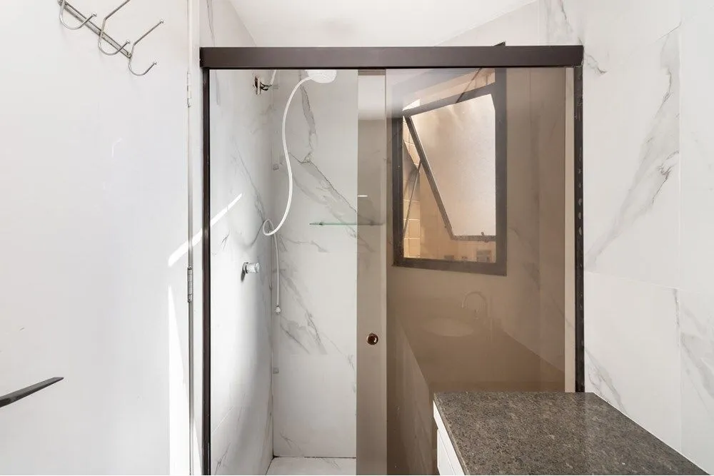 Apartamento, 1 quarto, 43 m² - Foto 2