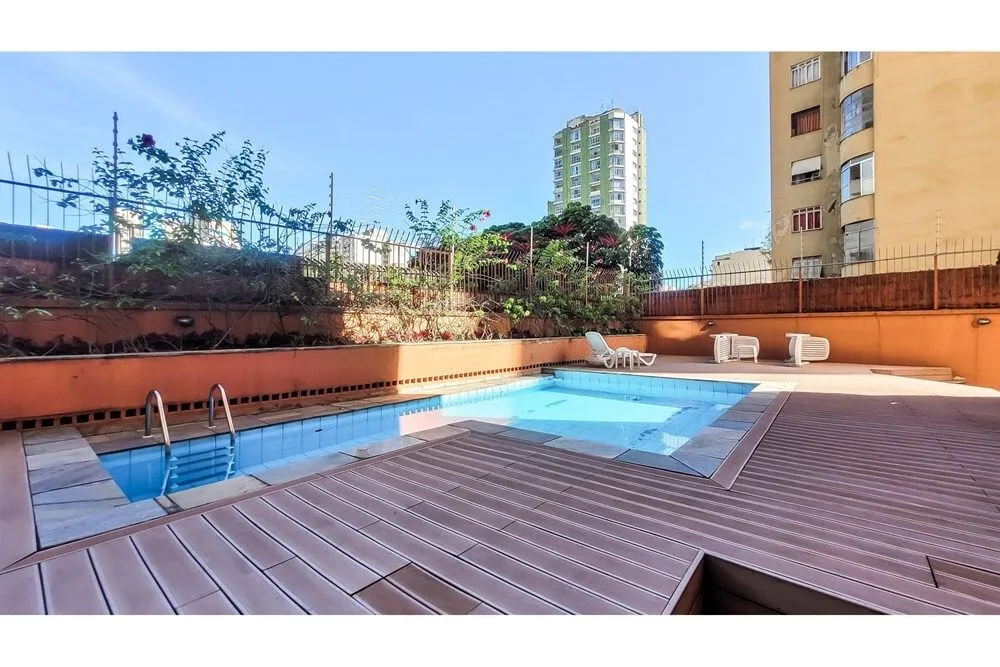Apartamento, 1 quarto, 43 m² - Foto 1