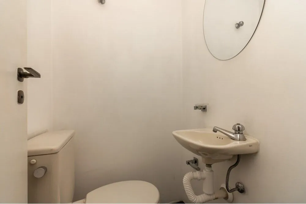 Apartamento, 1 quarto, 43 m² - Foto 3