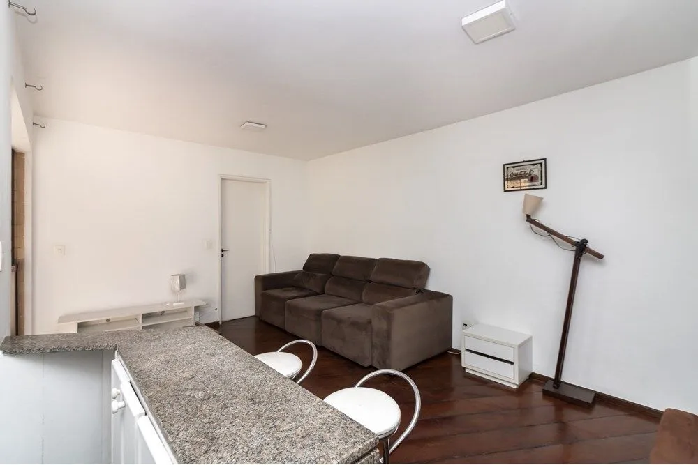 Apartamento, 1 quarto, 43 m² - Foto 4