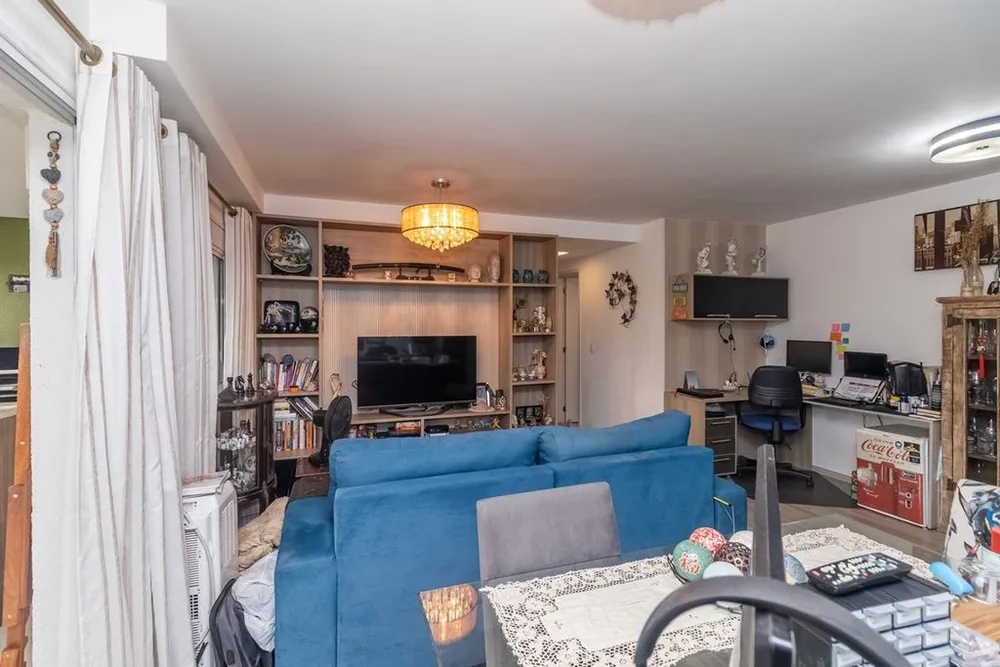 Apartamento, 4 quartos, 226 m² - Foto 8