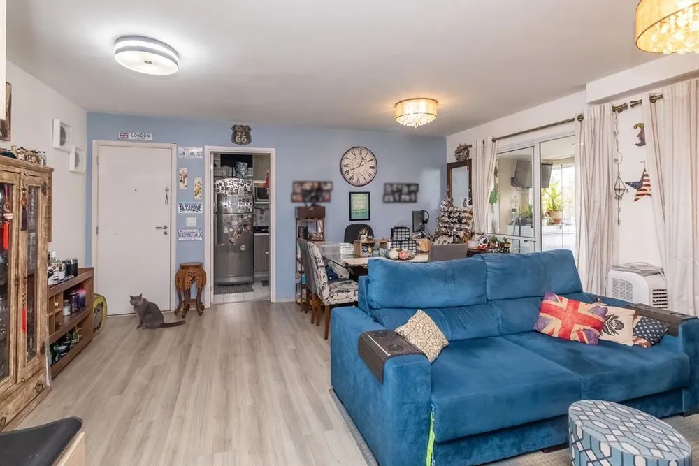 Apartamento, 4 quartos, 226 m² - Foto 7
