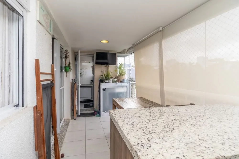 Apartamento, 4 quartos, 226 m² - Foto 2
