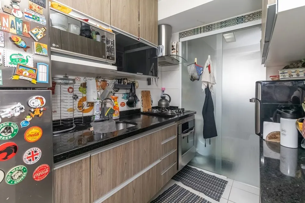 Apartamento, 4 quartos, 226 m² - Foto 3