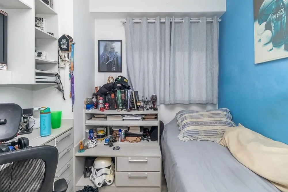 Apartamento, 4 quartos, 226 m² - Foto 11