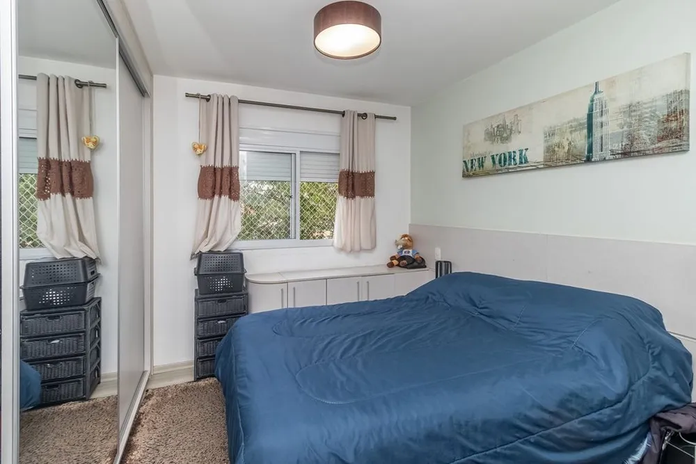 Apartamento, 4 quartos, 226 m² - Foto 12