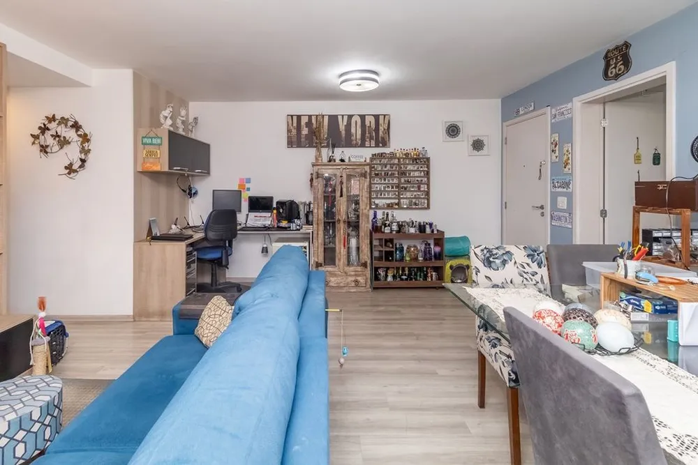 Apartamento, 4 quartos, 226 m² - Foto 6