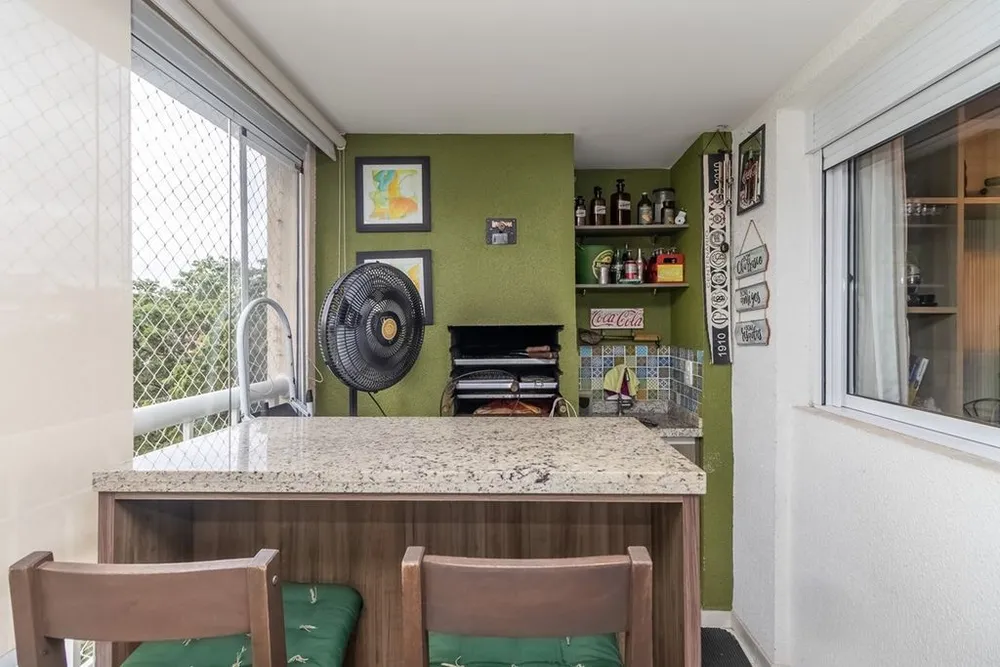 Apartamento, 4 quartos, 226 m² - Foto 9