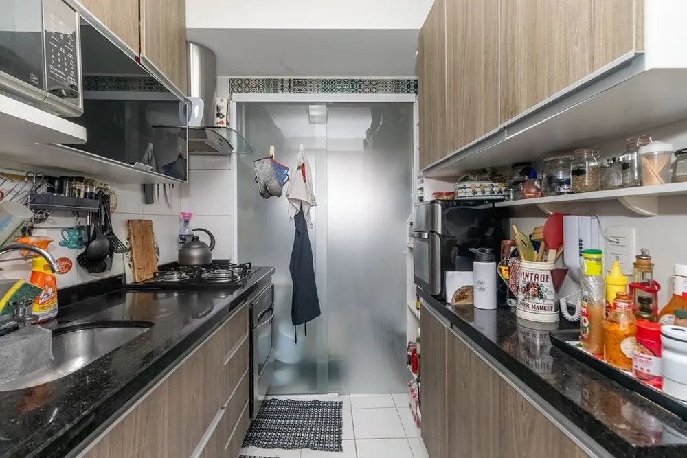 Apartamento, 4 quartos, 226 m² - Foto 4