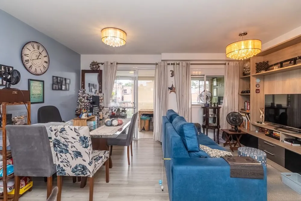 Apartamento, 4 quartos, 226 m² - Foto 1