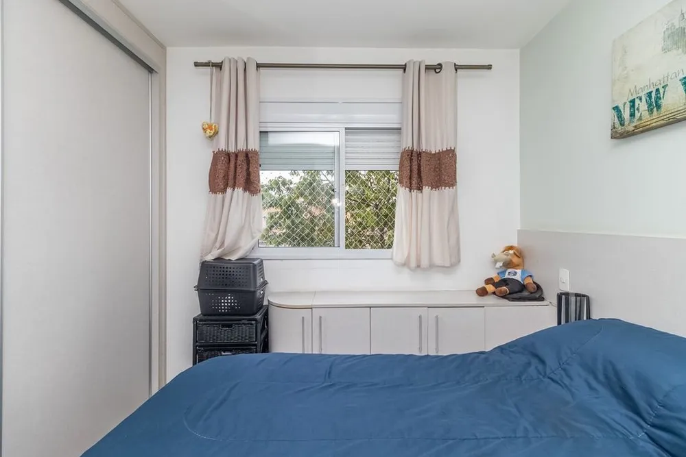 Apartamento, 4 quartos, 226 m² - Foto 5