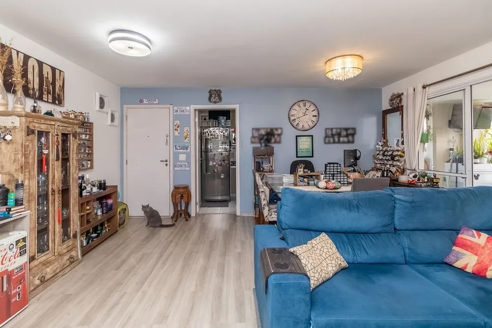 Apartamento, 4 quartos, 226 m² - Foto 10