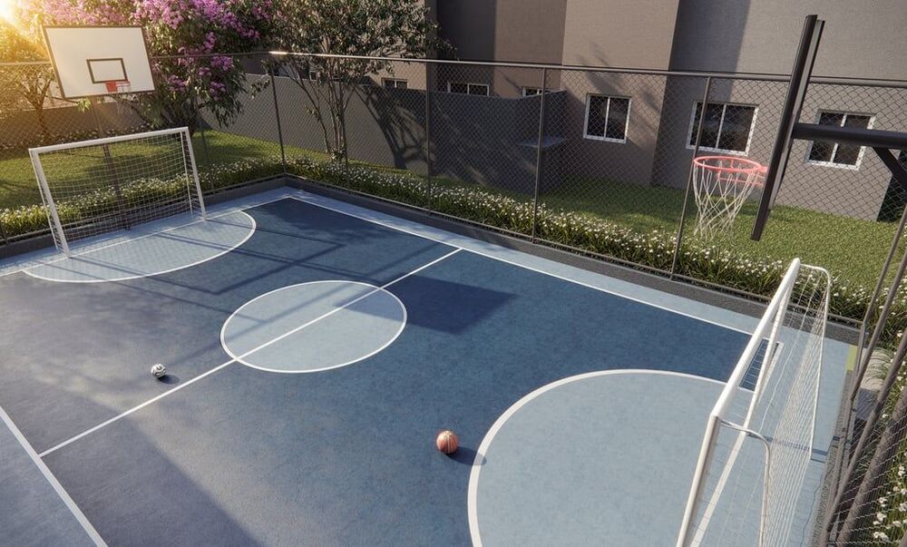 Apartamento, 2 quartos, 46 m² - Foto 13