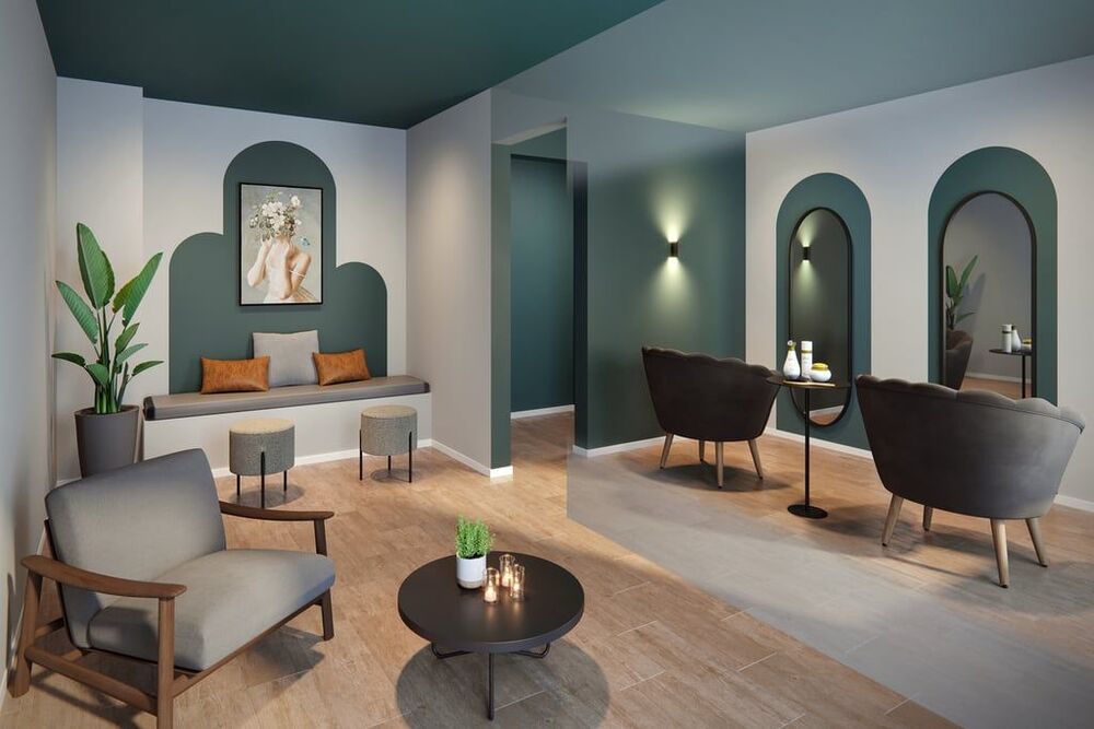 Apartamento, 2 quartos, 46 m² - Foto 10