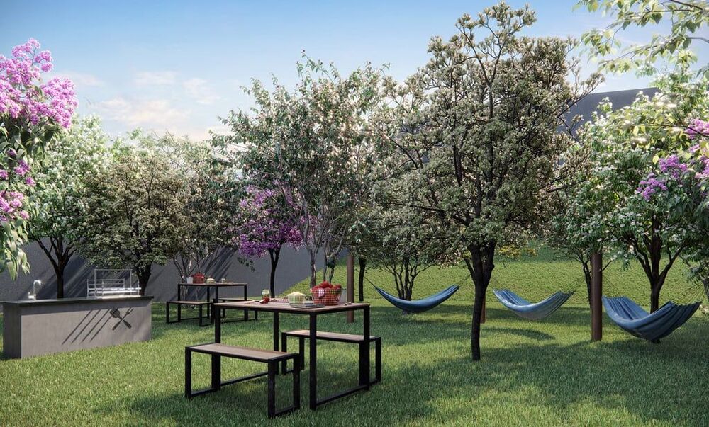 Apartamento, 2 quartos, 46 m² - Foto 15