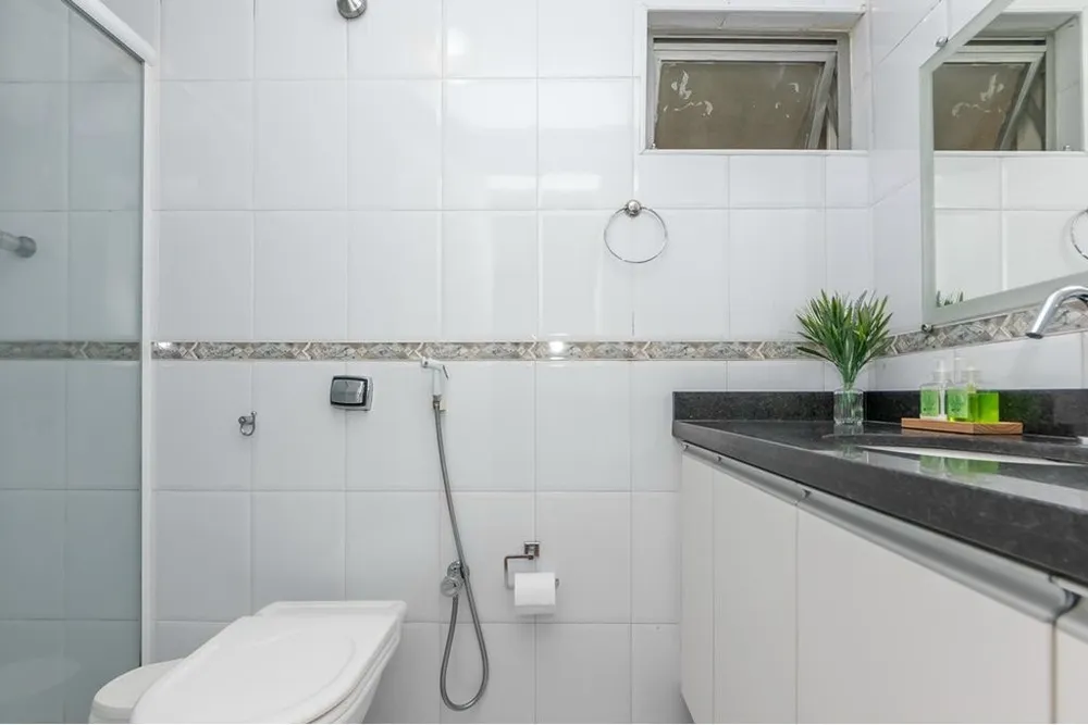Apartamento, 3 quartos, 84 m² - Foto 5