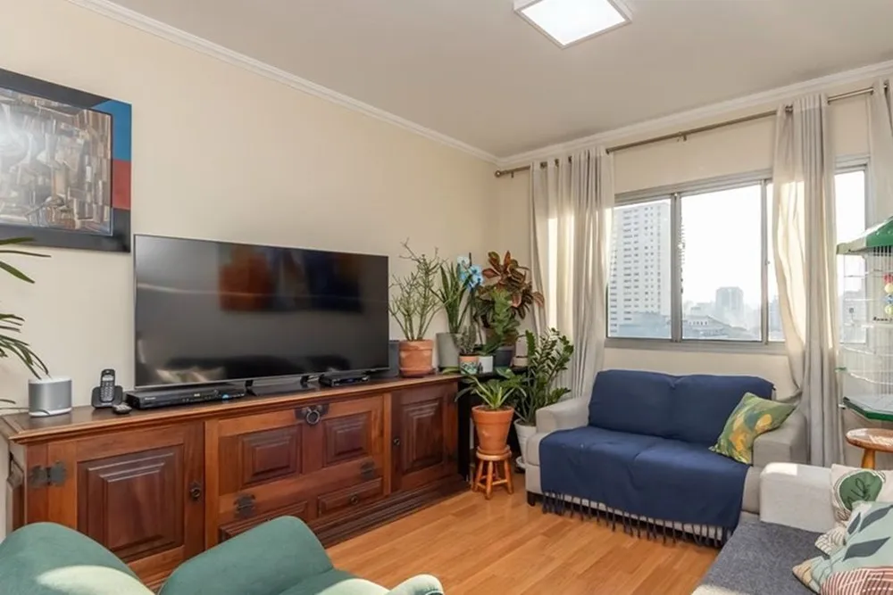Apartamento, 3 quartos, 84 m² - Foto 6