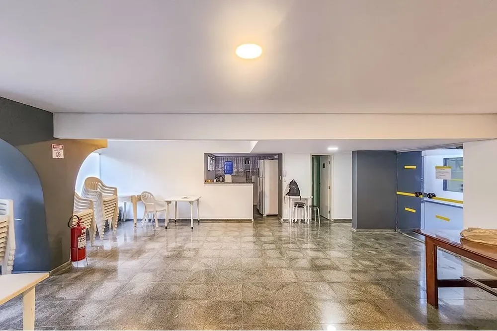 Apartamento, 3 quartos, 84 m² - Foto 4