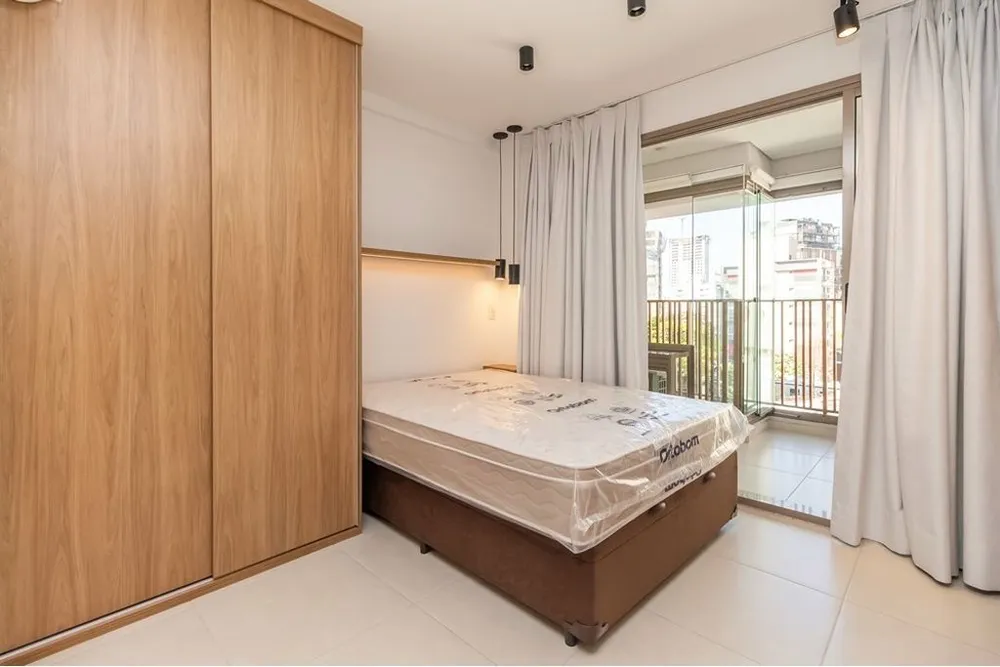 Apartamento, 1 quarto, 27 m² - Foto 4