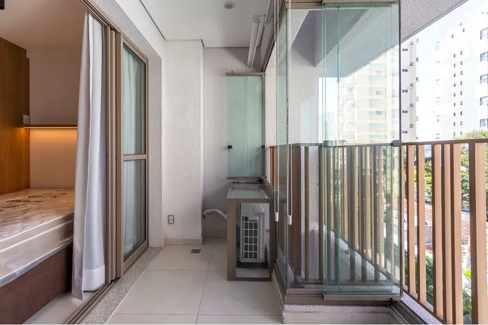 Apartamento, 1 quarto, 27 m² - Foto 6