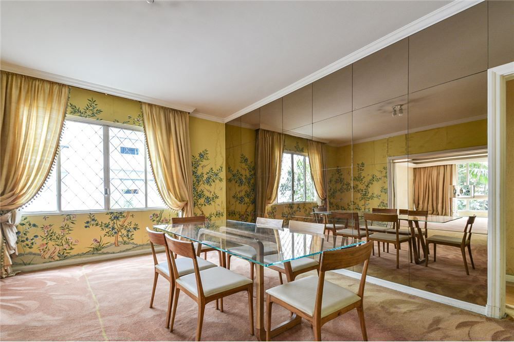 Apartamento, 4 quartos, 514 m² - Foto 9