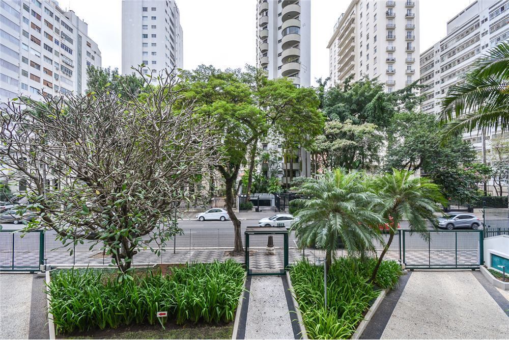Apartamento, 4 quartos, 514 m² - Foto 1