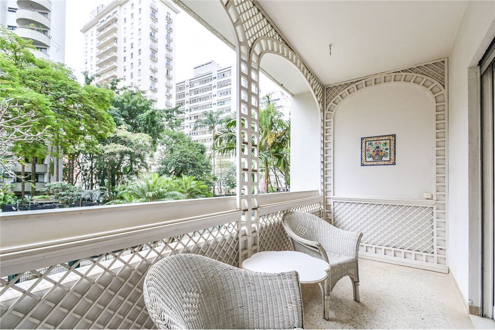 Apartamento, 4 quartos, 514 m² - Foto 2
