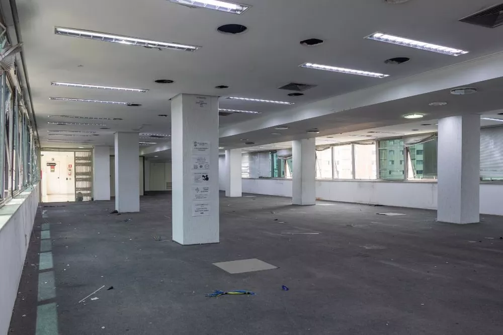 Conjunto Comercial-Sala para alugar, 380m² - Foto 1