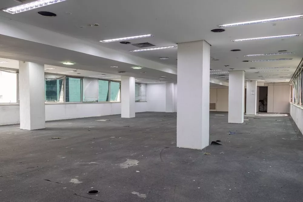 Conjunto Comercial-Sala para alugar, 380m² - Foto 2