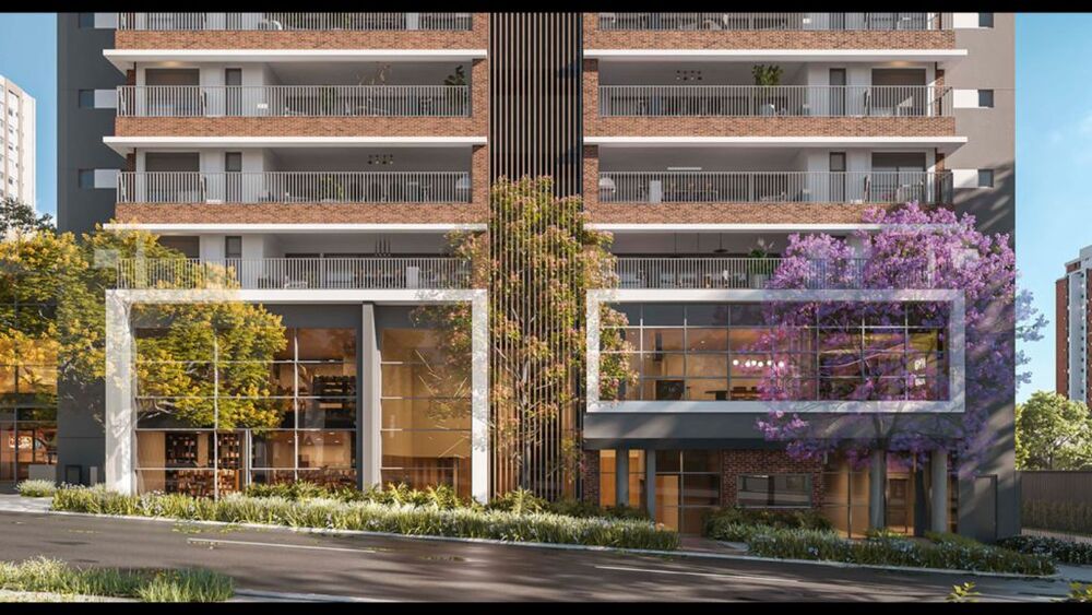 Kitnet-Studio, 24 m² - Foto 3