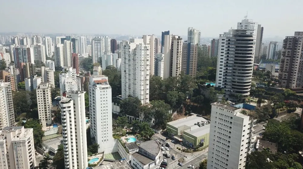 Cobertura, 1 quarto, 48 m² - Foto 6