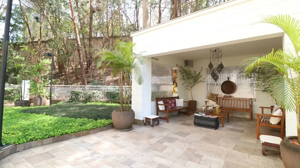 Cobertura, 1 quarto, 48 m² - Foto 1