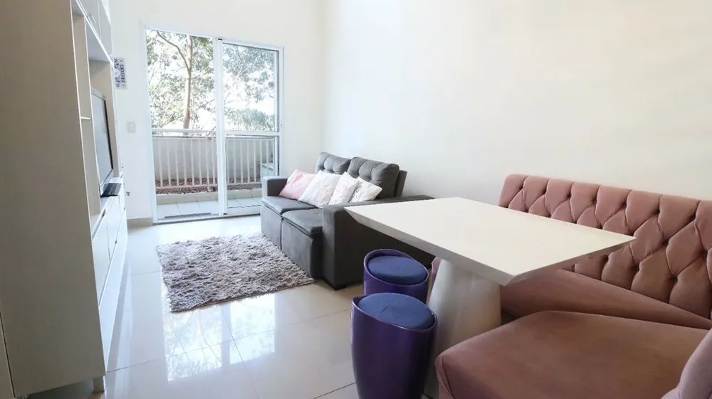 Cobertura, 1 quarto, 48 m² - Foto 8