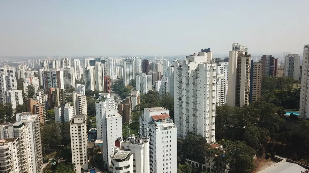 Cobertura, 1 quarto, 48 m² - Foto 2