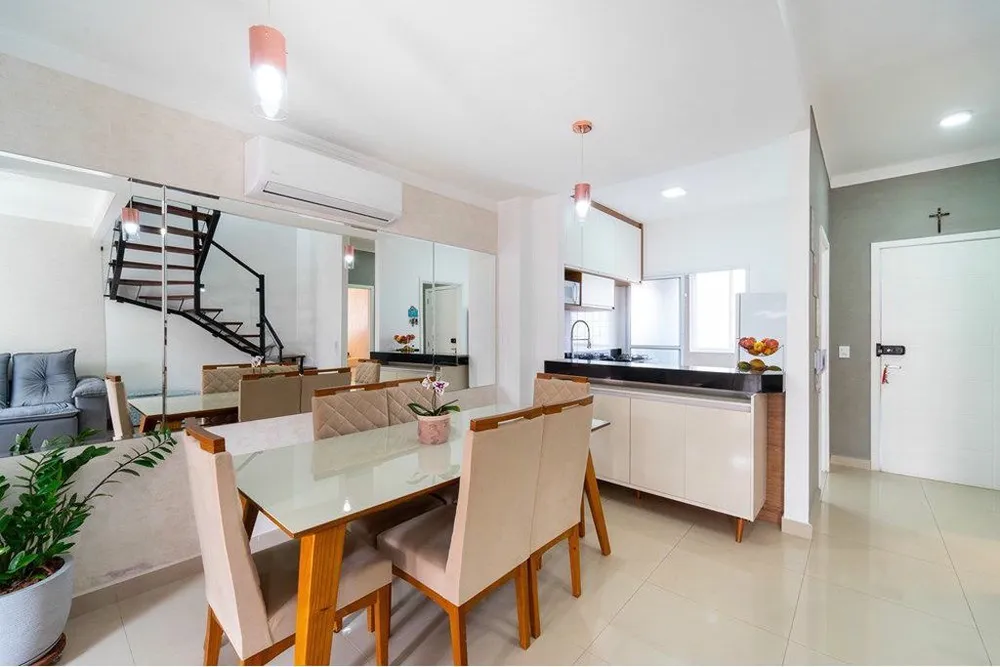 Casa de Condomínio, 3 quartos - Foto 7