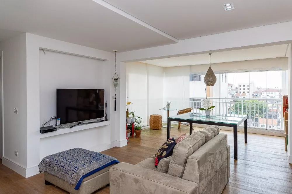 Apartamento à venda com 2 quartos, 86m² - Foto 3