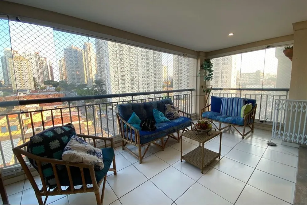 Apartamento, 3 quartos, 97 m² - Foto 3
