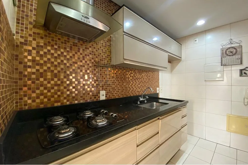Apartamento, 3 quartos, 97 m² - Foto 7