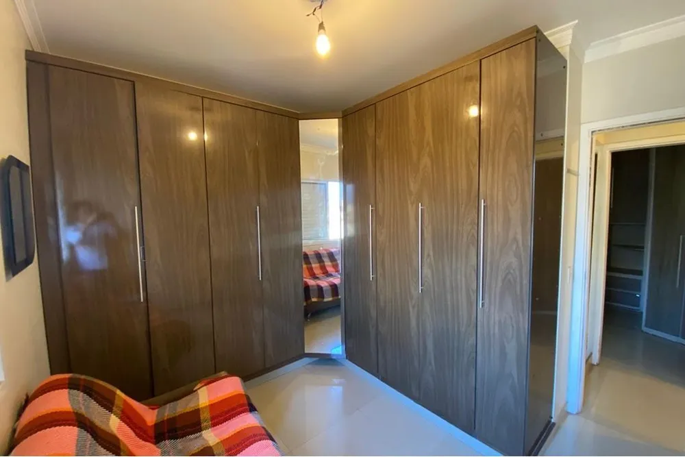 Apartamento, 3 quartos, 97 m² - Foto 1