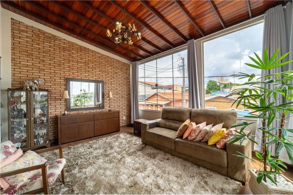 Casa de Condomínio à venda com 3 quartos, 280m² - Foto 8