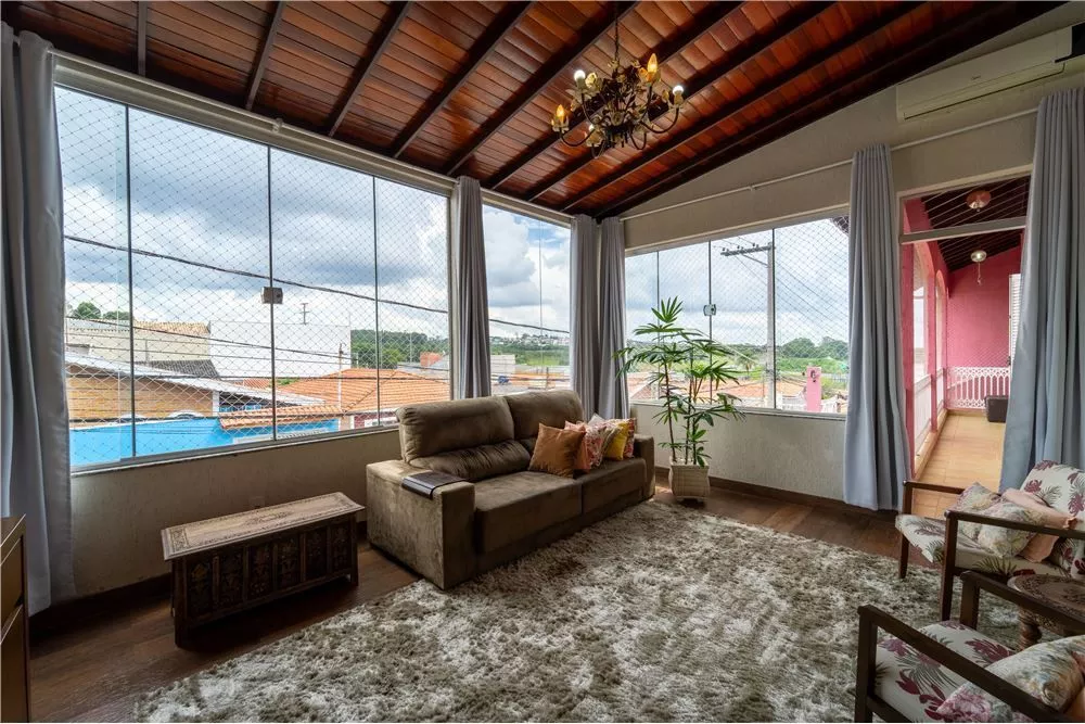 Casa de Condomínio à venda com 3 quartos, 280m² - Foto 7