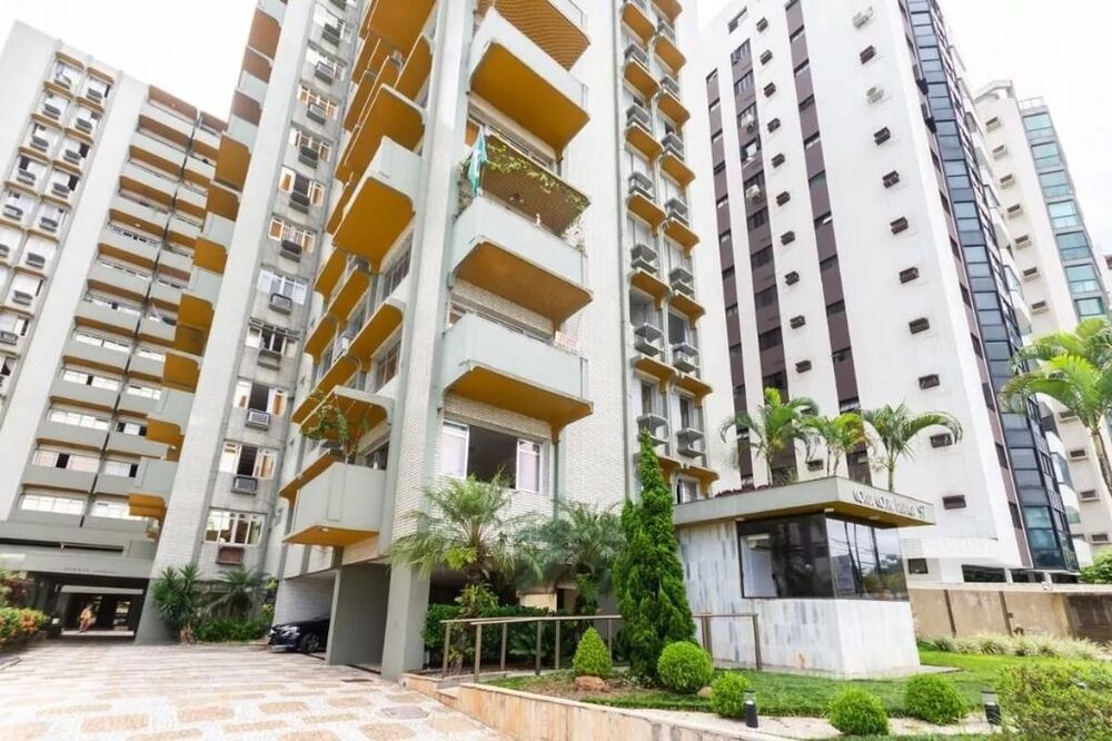 Apartamento, 3 quartos, 265 m² - Foto 23