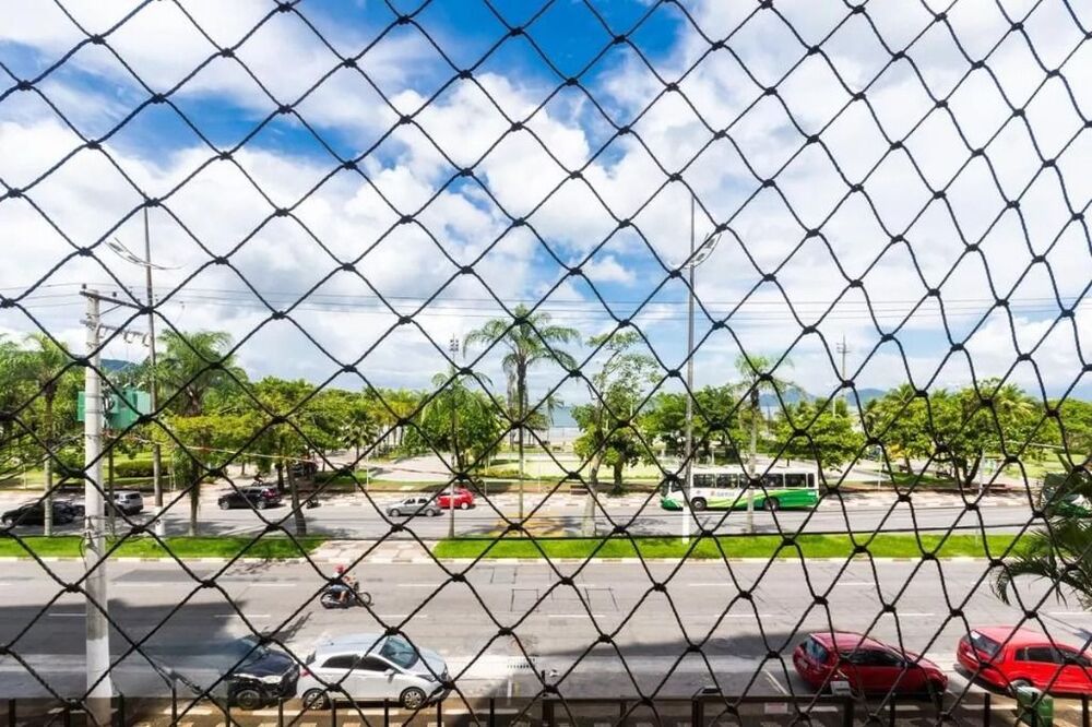 Apartamento, 3 quartos, 265 m² - Foto 1